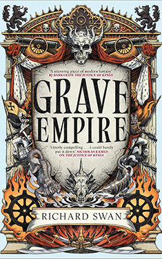 Grave Empire