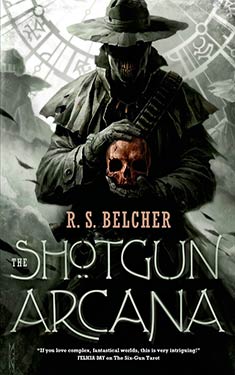 The Shotgun Arcana