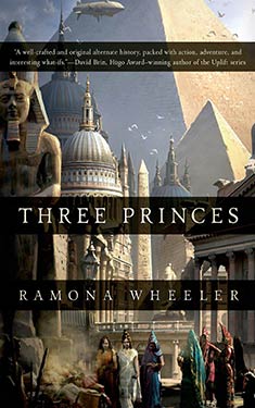 Three Princes