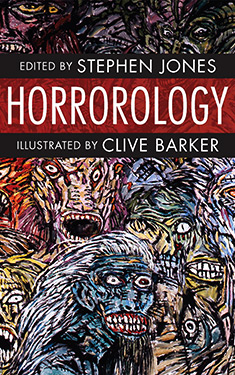 Horrorology