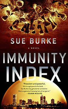 Immunity Index