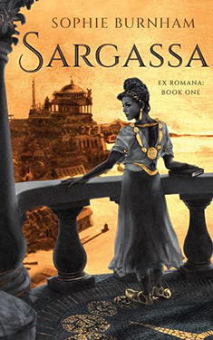 Sargassa