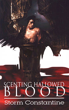 Scenting Hallowed Blood