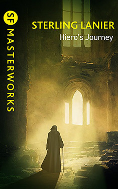 Hiero's Journey