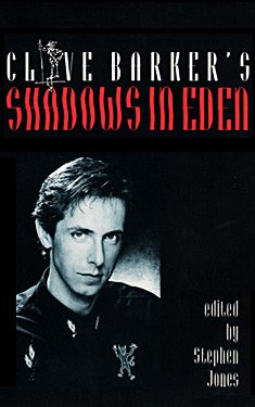 Clive Barker's Shadows in Eden