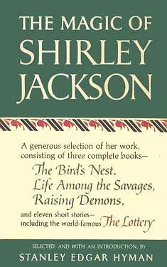 The Magic of Shirley Jackson