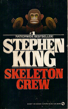 Skeleton Crew