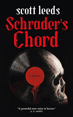 Schrader's Chord