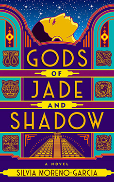 Gods of Jade and Shadow