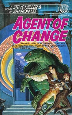 Agent of Change