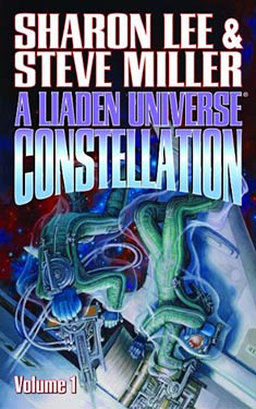 A Liaden Universe Constellation: Volume 1