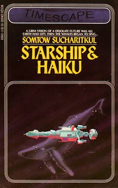 Starship & Haiku