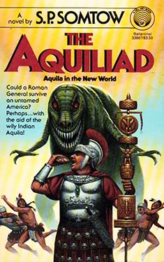 The Aquiliad