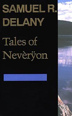 Tales of Nevèrÿon