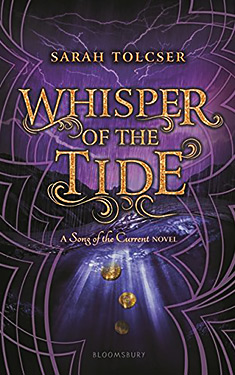 Whisper of the Tide