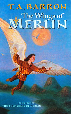 The Wings of Merlin