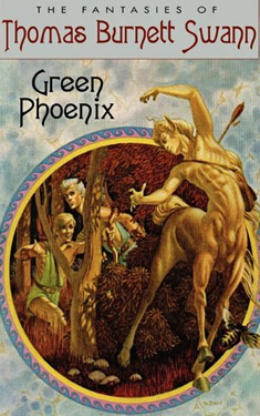 Green Phoenix