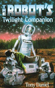 The Robot's Twilight Companion