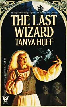 The Last Wizard