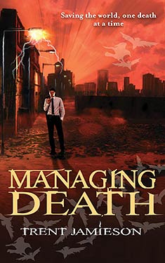 Managing Death