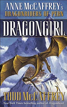 Dragongirl