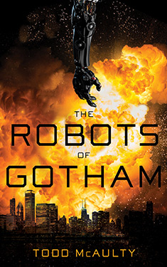 The Robots of Gotham