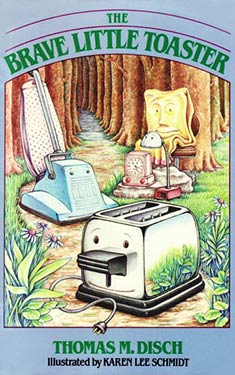 The Brave Little Toaster