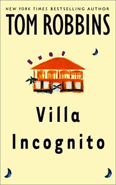 Villa Incognito