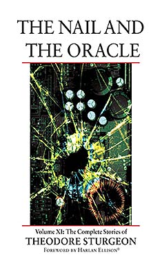 The Nail and the Oracle