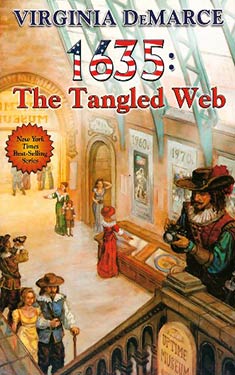 1635: The Tangled Web