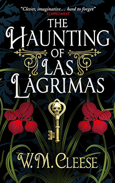 The Haunting of Las Lágrimas