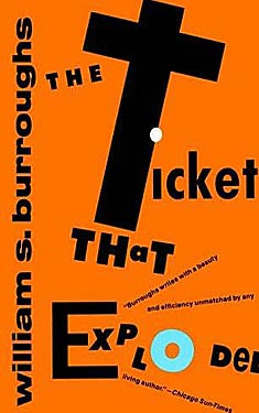 The Ticket That Exploded