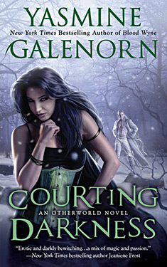 Courting Darkness