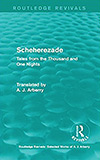 Scheherezade: Tales from the Thousand and One Nights