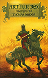 Arthur Rex: A Legendary Novel