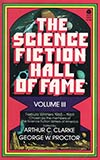 The Science Fiction Hall of Fame, Volume III