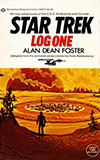 Star Trek Log One