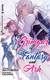 Grimgar of Fantasy and Ash, Vol. 8