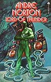 Lord of Thunder