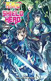 The Rising of the Shield Hero, Vol. 8