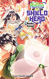 The Rising of the Shield Hero, Vol. 14
