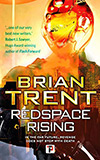 Redspace Rising