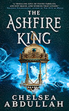 The Ashfire King