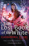 The Lost Book of the White