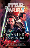 Master & Apprentice - Audiobook version (Possible Spoilers)