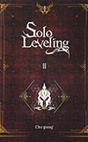 Solo Leveling, Vol. 2