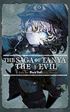 The Saga of Tanya the Evil, Vol. 1