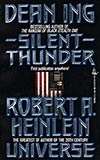 Tor Double #35: Silent Thunder / Universe