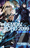 Demon Lord 2099, Vol. 2
