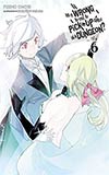 Is it Wrong to Try to Pick Up Girls in a Dungeon?, Vol. 6